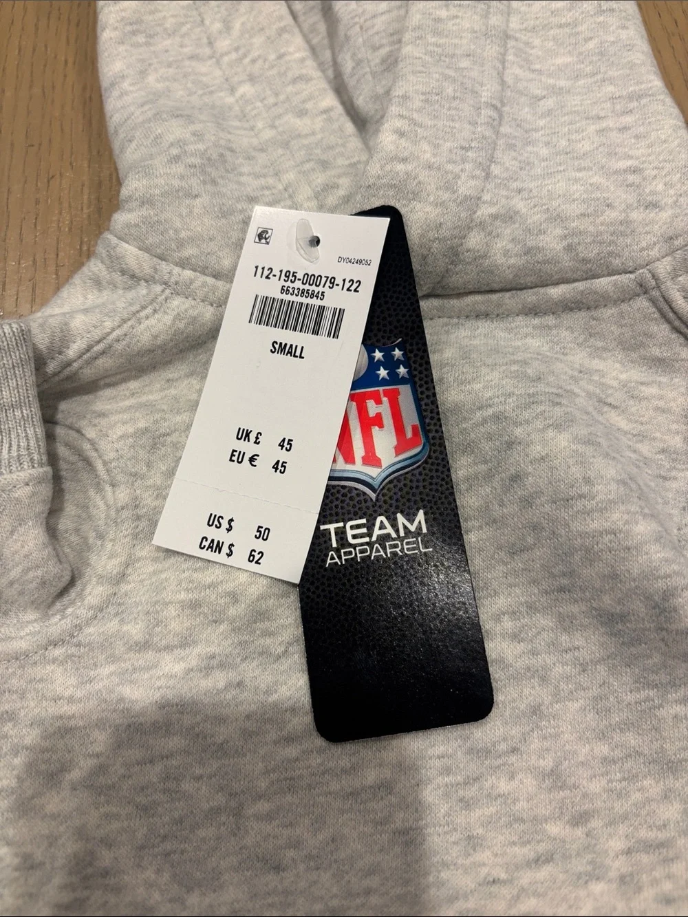 Abercrombie & Fitch size small